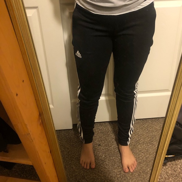 Adidas joggers - Picture 4 of 5